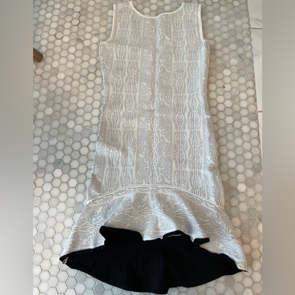 BCBG MAXAZRIA Bandage Dress size S